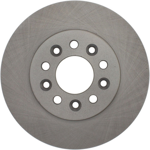 Centric Front Disc Brake Rotor for Freestar, Monterey (121.61078)