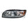 TYC Headlight Assembly for S40, V50 20-9050-00