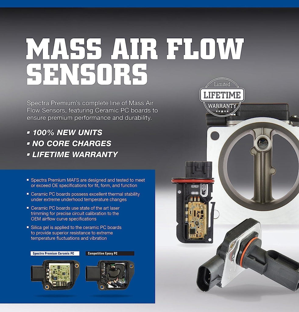 MA329 Mass Air Flow Sensor