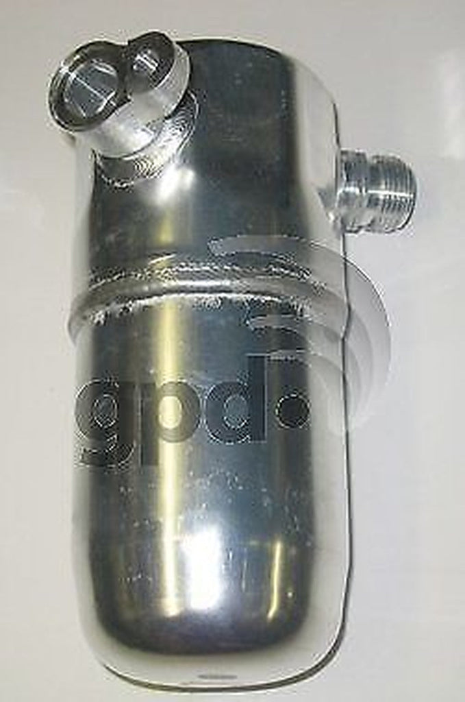 Global Parts A/C Compressor and Component Kit for 00-05 Park Avenue 9611765