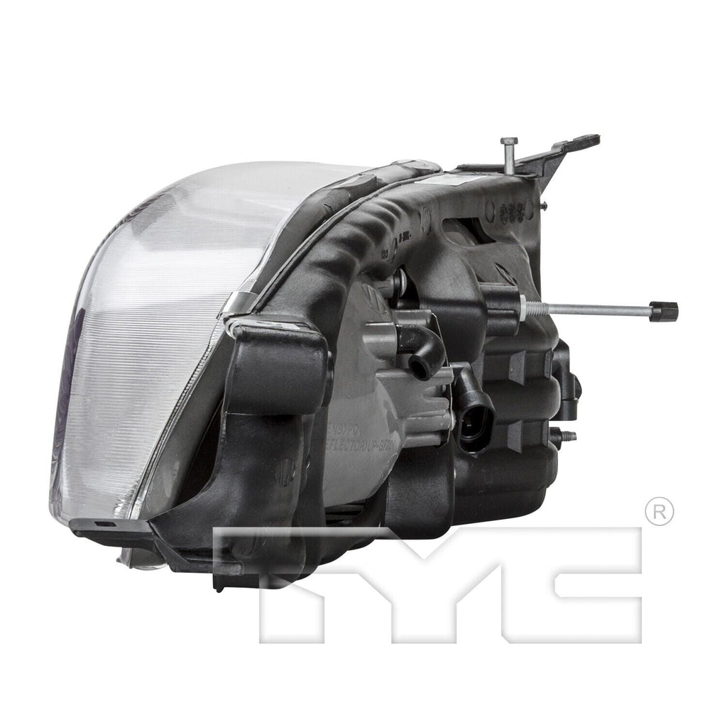 TYC Headlight Assembly for 1995-1996 Camry 20-3008-00