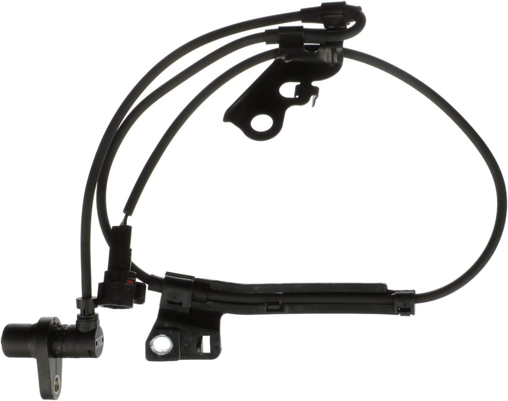 SS20187 ABS Wheel Speed Sensor, 1 Pack