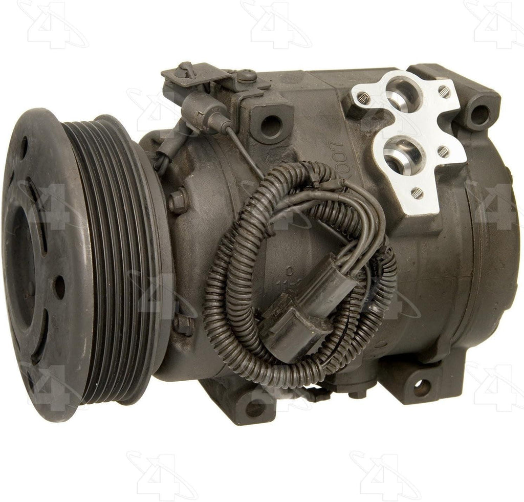 97338 A/C Compressor