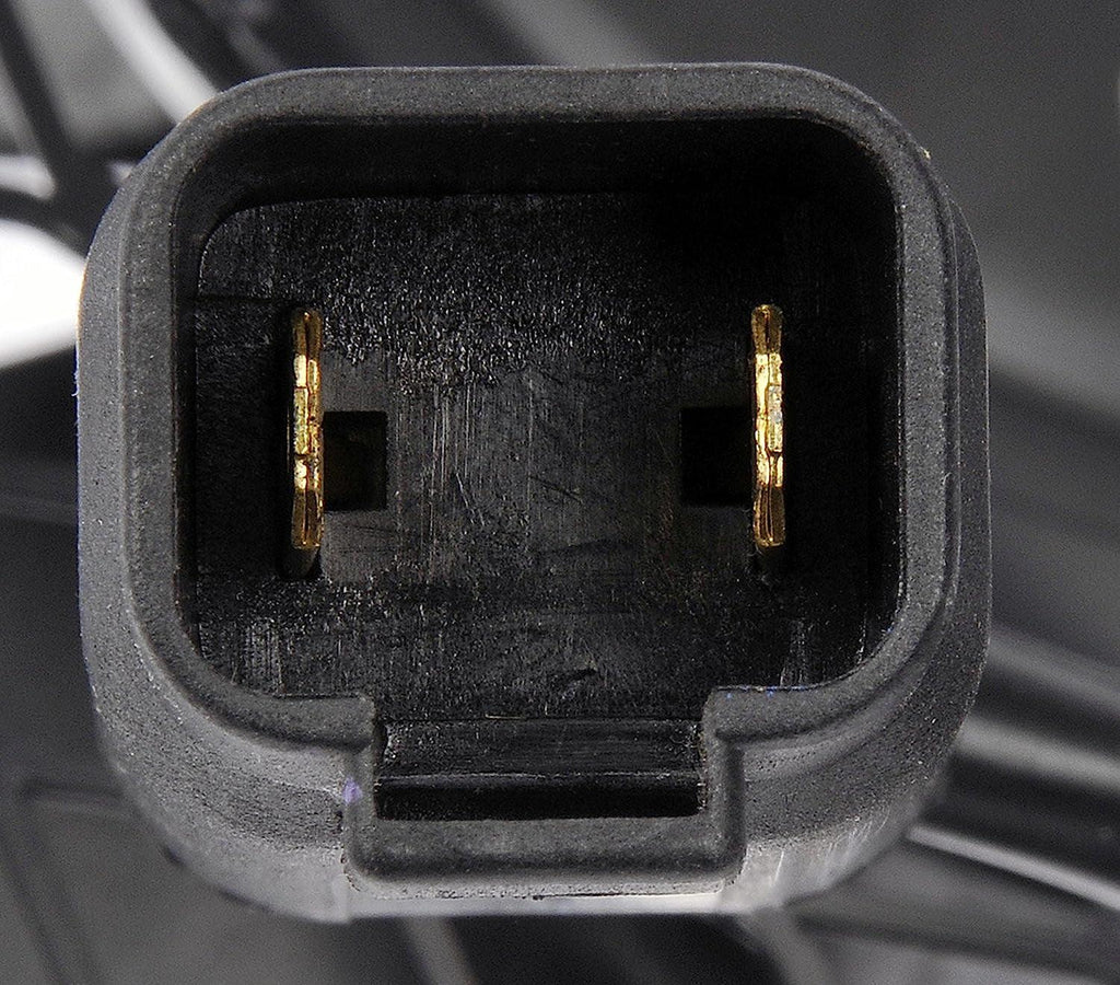 Dorman 621-506 Engine Cooling Fan Assembly Compatible with Select Ford / Lincoln Models