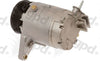 Global Parts A/C Compressor for Impala, Monte Carlo, Malibu, G6 6512520