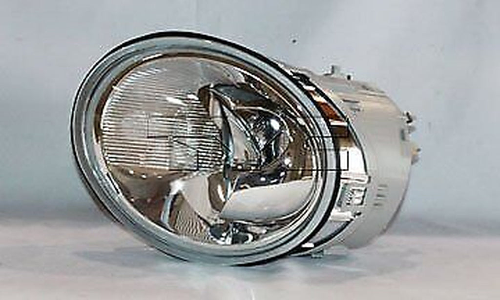 TYC Headlight Assembly for 1998-2005 Beetle 20-5446-00