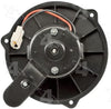 75022 Flanged Vented CCW Blower Motor W/Wheel