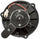 75022 Flanged Vented CCW Blower Motor W/Wheel