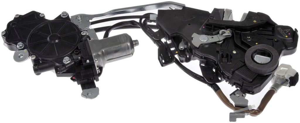 Dorman Door Lock Actuator Motor for LS460, Ls600H 931-832