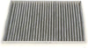 Bosch R5516 - Cabin Filter Activated-Carbon