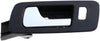 Dorman Interior Door Handle for 05-11 Cadillac STS 81840