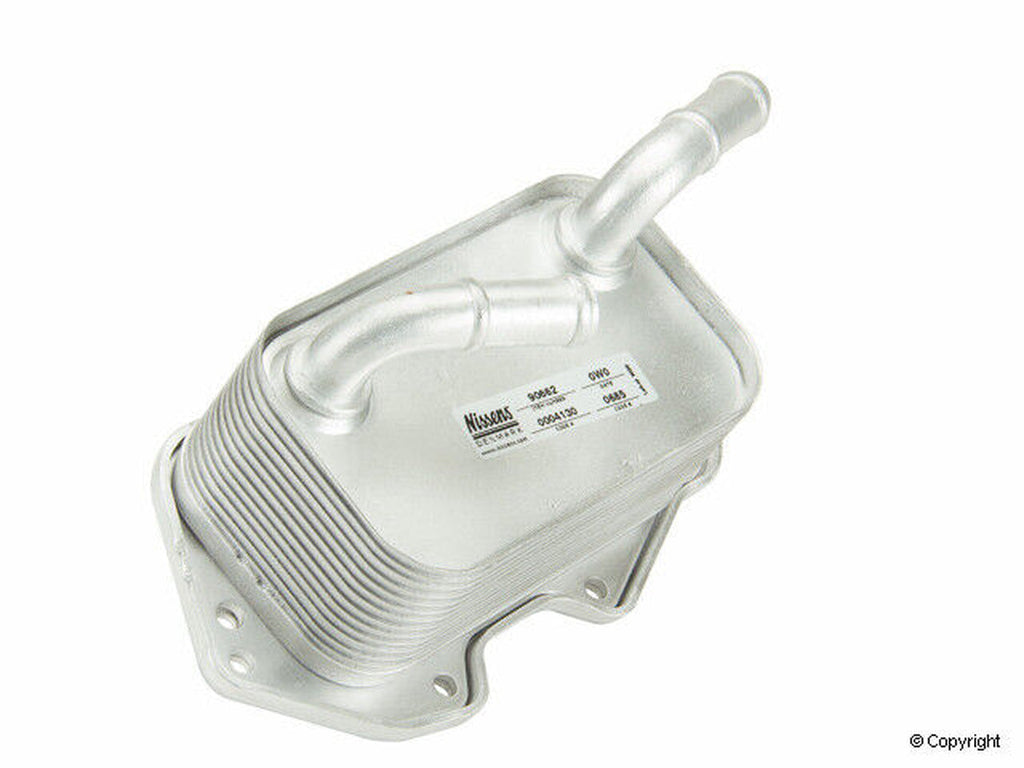 Engine Oil Cooler for Q5, S5, SQ5, S4, A6 Quattro, A7 Quattro, Q7+More 90662