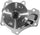 Professional 252-971 Engine Water Pump