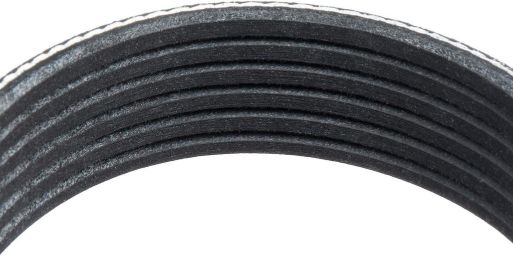1061045 Serpentine Belt, 6-Rib, 104.5" Length
