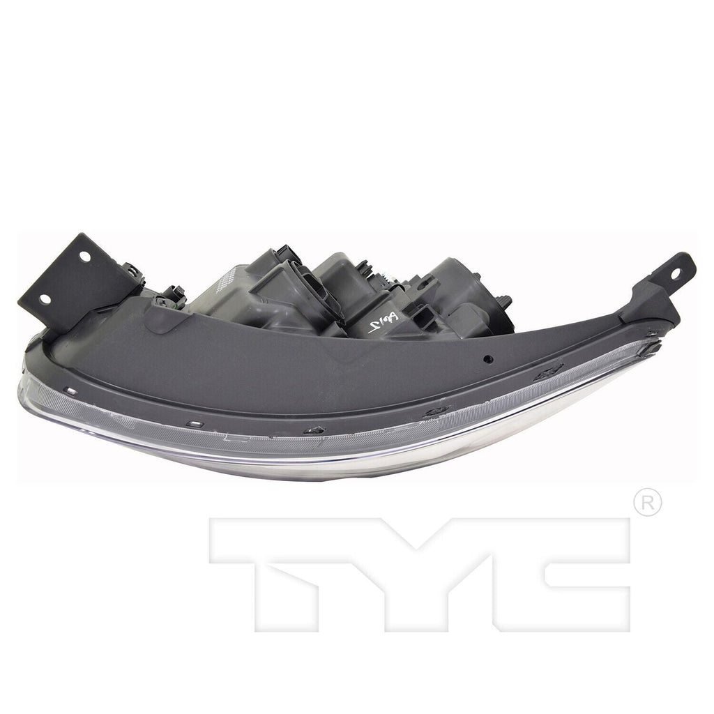 TYC Headlight Assembly for 17-19 Kia Soul 20-9518-90