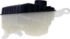 Dorman 603-237 Front Engine Coolant Reservoir Compatible with Select Buick/Cadillac Models