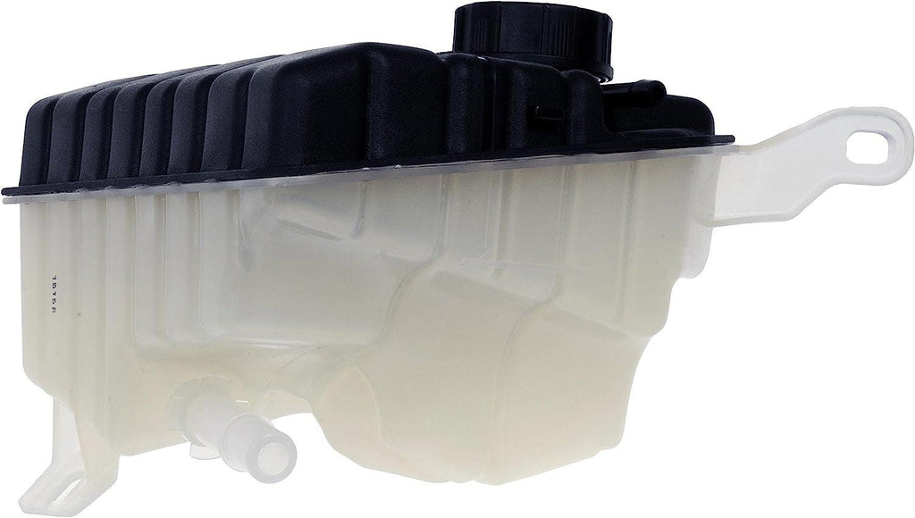 Dorman 603-237 Front Engine Coolant Reservoir Compatible with Select Buick/Cadillac Models