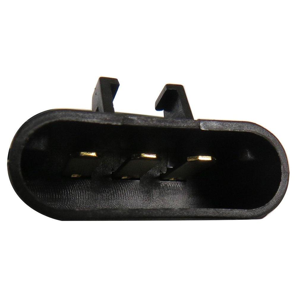 TYC 630990 Ford Escape Replacement Radiator/Condenser Cooling Fan Motor