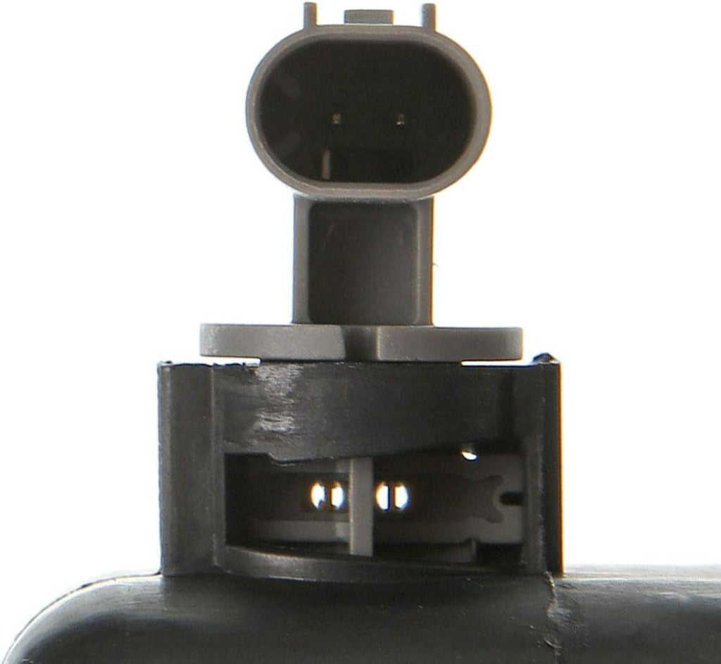 A-Premium Engine Coolant Overflow Recovery Reservoir Tank [W/Cap & Sensor] Compatible with BMW 128I 135I 323I 325I 328I 330I 335I 325Xi 328Xi 335Xi 335Is 328I Xdrive X1 Z4, Replace # 17137567462