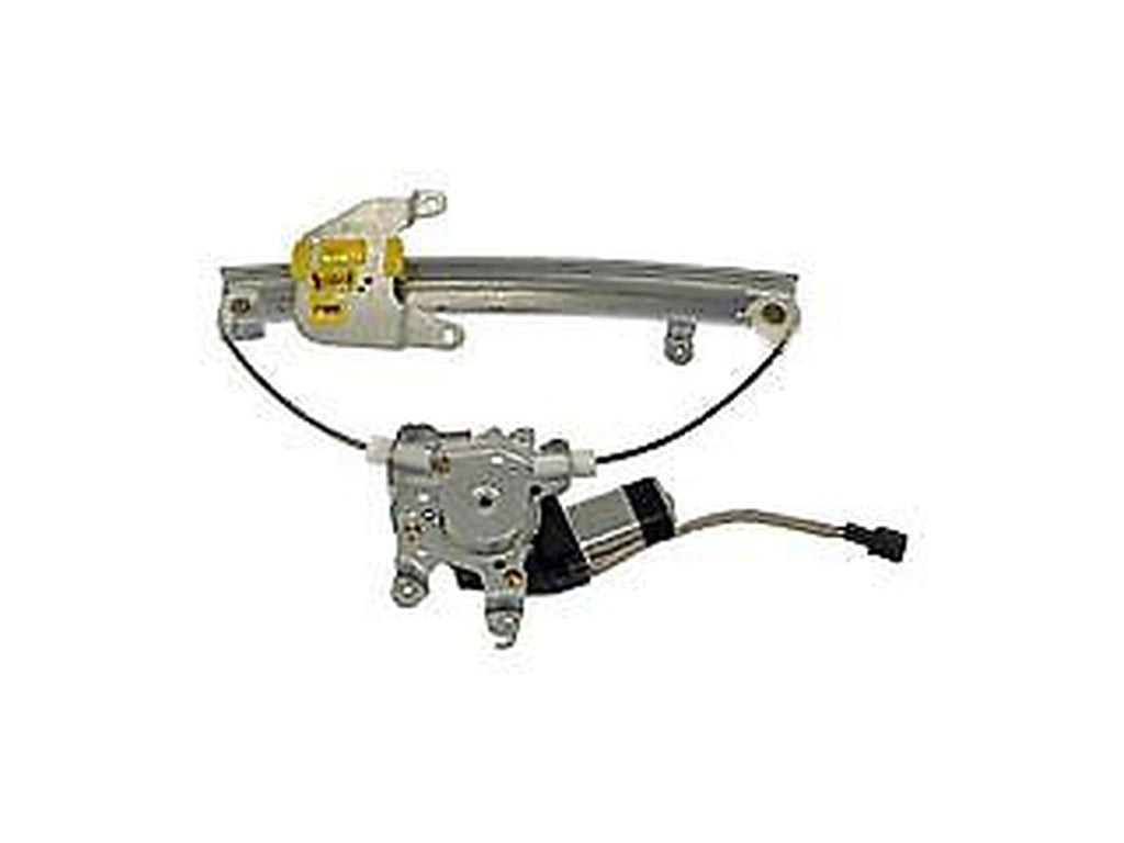 Dorman Power Window Motor and Regulator Assembly for 02-06 Altima 748-979