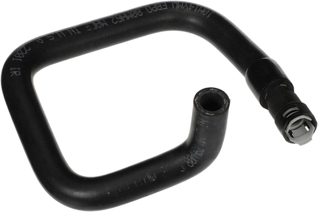 Professional 20483S Molded Heater Hose