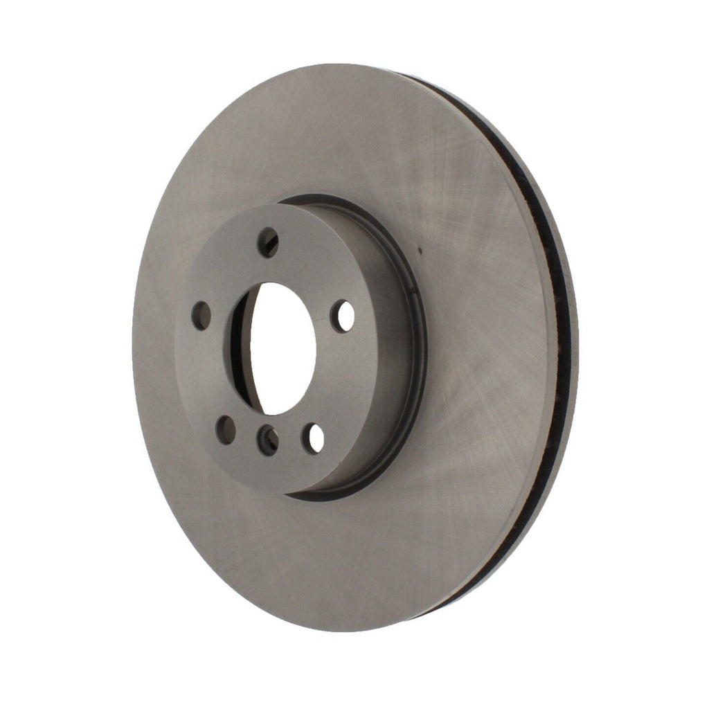 Centric Front Disc Brake Rotor for BMW (121.34098)