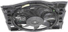 BMW 3 SERIES E46 99 00 323 328 Ci I AC A/C CONDENSER COOLING FAN 64 54 6 988 913