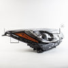 TYC Headlight Assembly for 12-14 Accent 20-12693-00-9