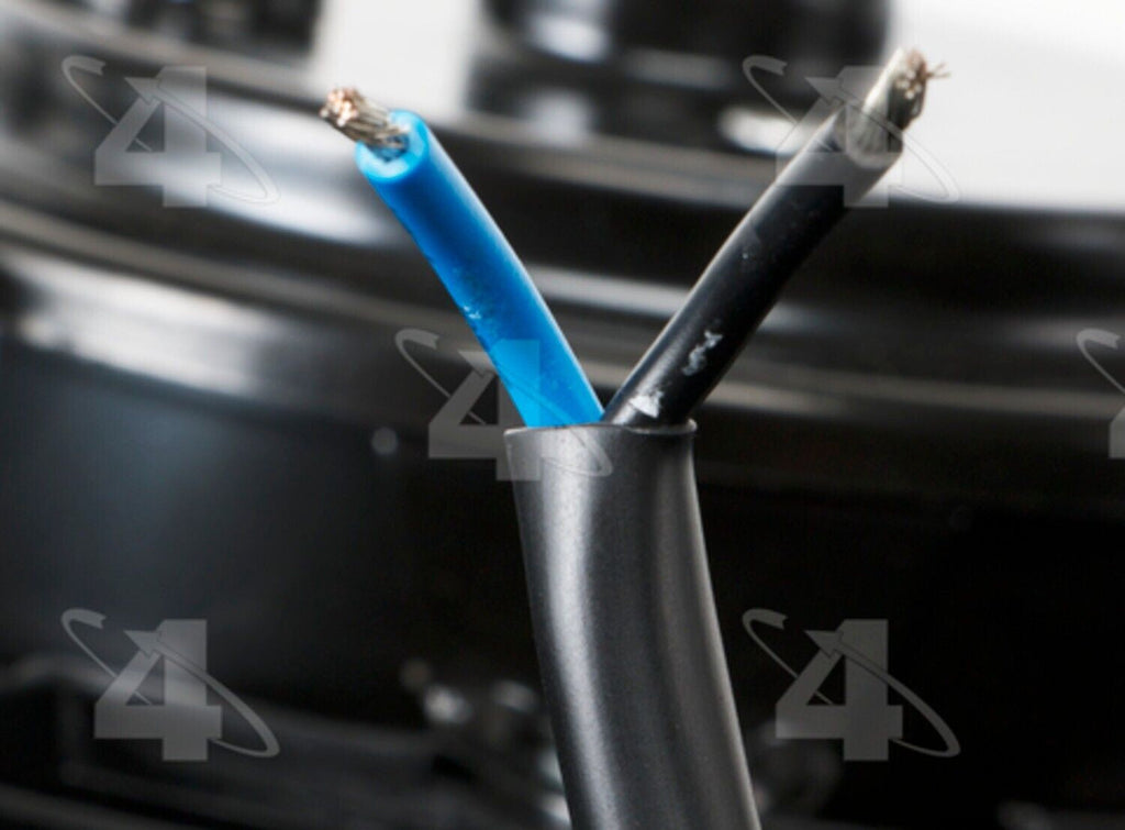 Engine Cooling Fan for Elantra, Elantra GT, Santa Fe Sport, Sonata+More 3690