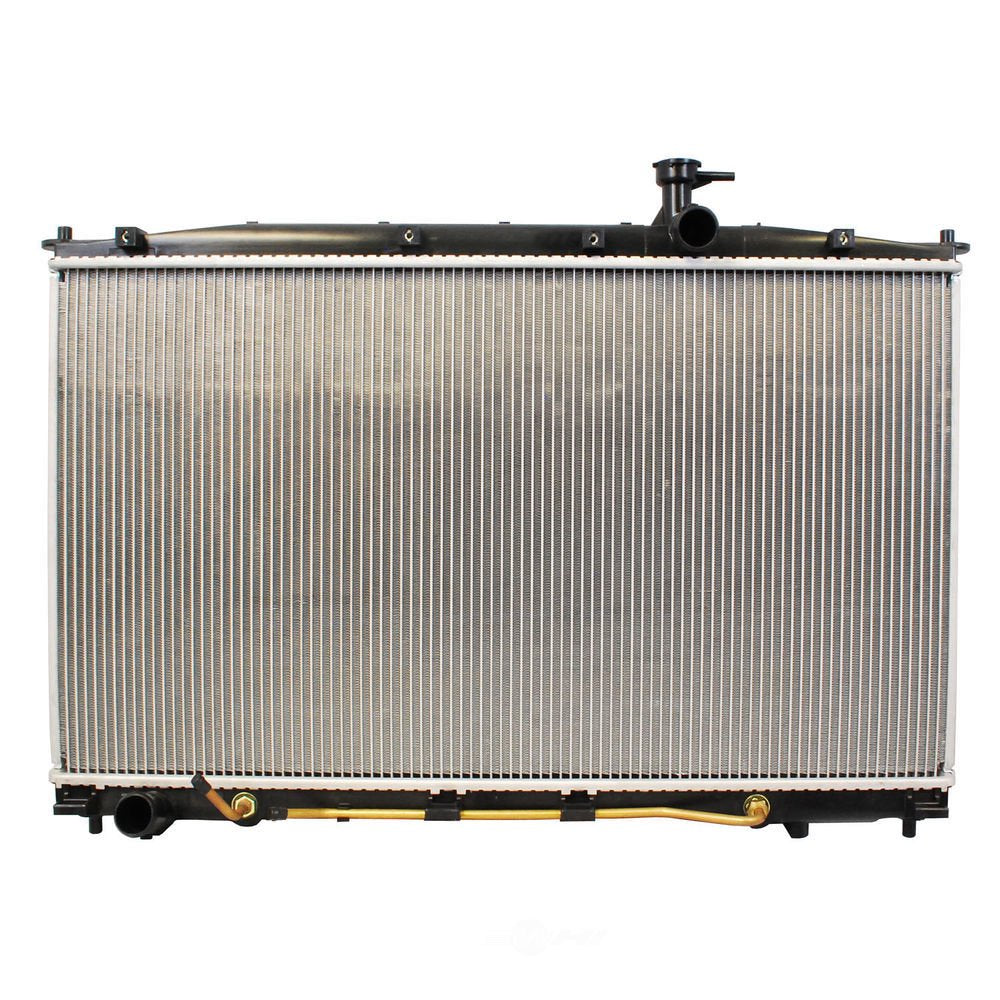DENSO 221-3705 Radiator