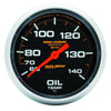 2-5/8 in. OIL TEMPERATURE 140-280 Fahrenheit LIQUID FILLED PRO-COMP - greatparts