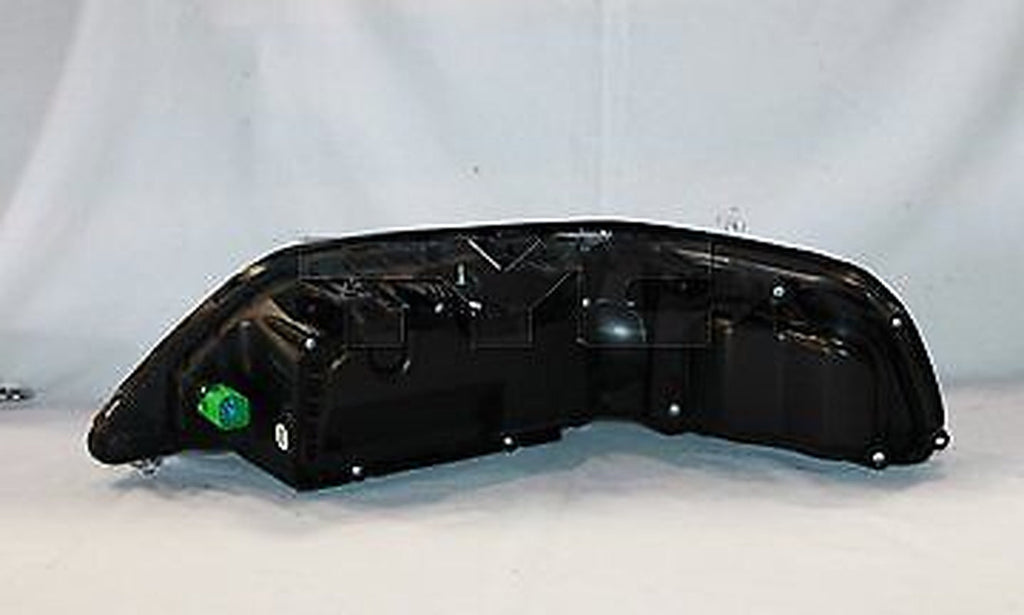 TYC Headlight Assembly for 03-04 Lincoln Town Car 20-6785-00