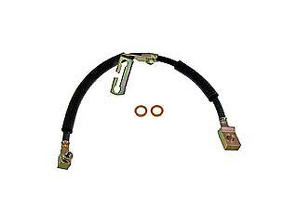 Dorman Brake Hydraulic Hose for Dynasty, Imperial, New Yorker H38644