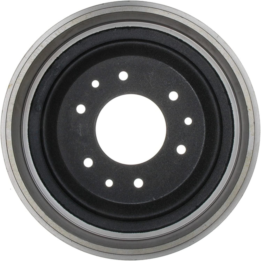 Professional 18B407 Brake Drum