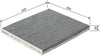 Bosch R5566 - Cabin Filter Activated-Carbon