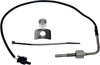 Dorman 904-726 Exhaust Gas Temperature Sensor Compatible with Select Dodge / Freightliner / Mercedes-Benz Models (OE FIX)