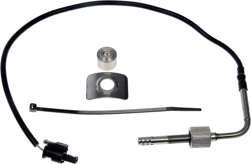 Dorman 904-726 Exhaust Gas Temperature Sensor Compatible with Select Dodge / Freightliner / Mercedes-Benz Models (OE FIX)