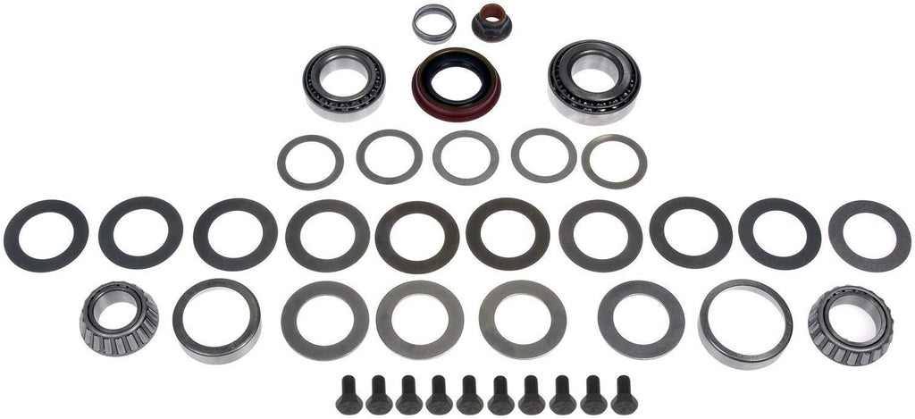 Differential Bearing Kit for Ranger, Mustang, Aerostar, Thunderbird+Mo