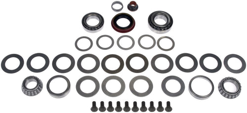 Differential Bearing Kit for Ranger, Mustang, Aerostar, Thunderbird+Mo