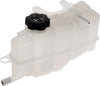 Dorman 603-143 Front Engine Coolant Reservoir Compatible with Select Oldsmobile Models