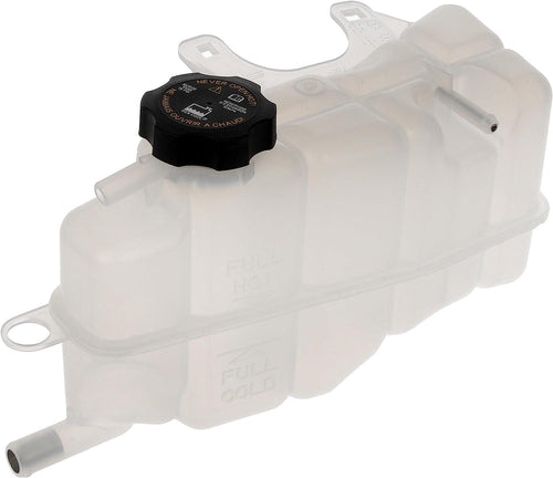 Dorman 603-143 Front Engine Coolant Reservoir Compatible with Select Oldsmobile Models