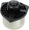 Heater Blower Motor with Fan Cage for Mitsubishi Lancer Outlander