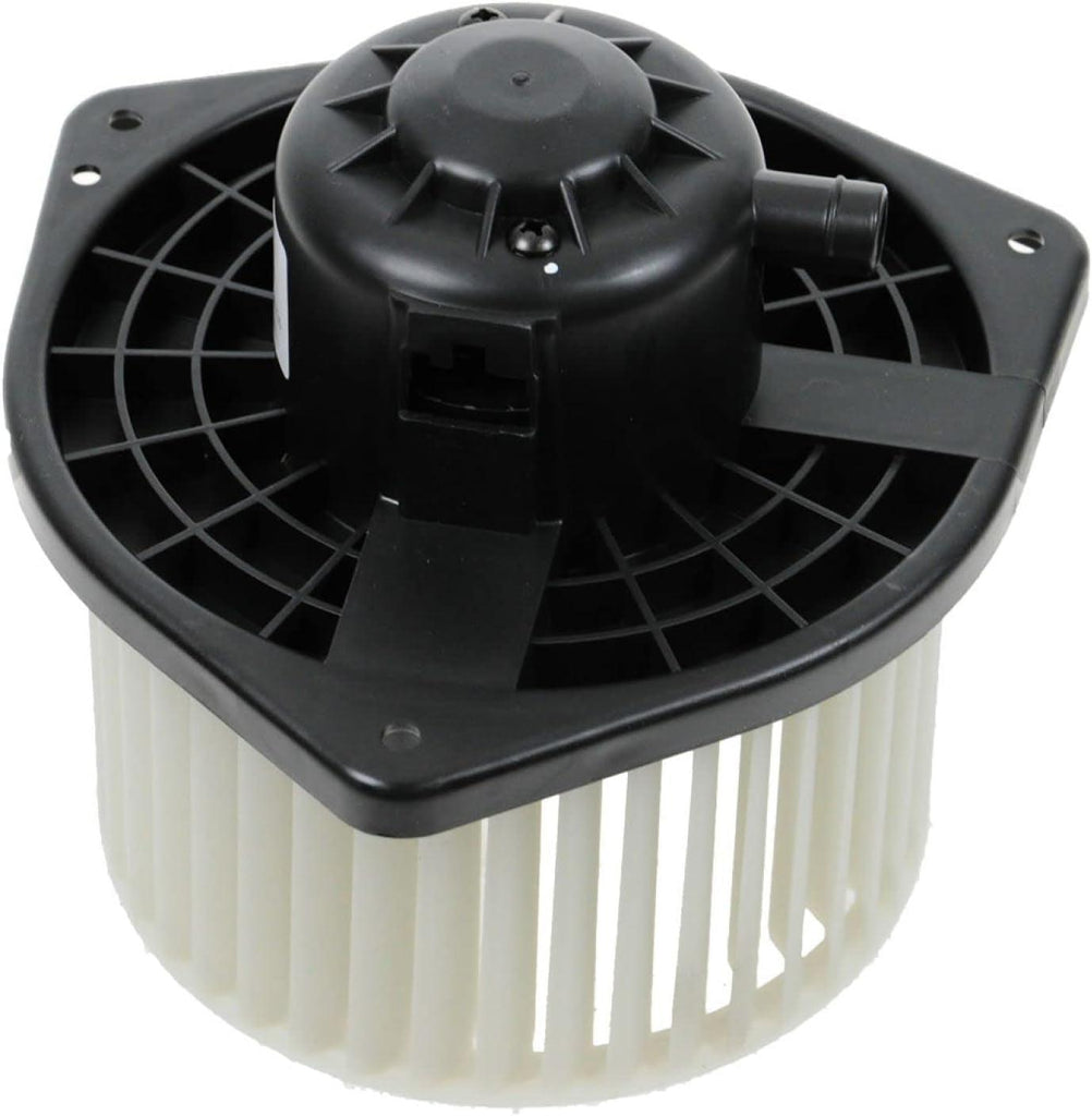 Heater Blower Motor with Fan Cage for Mitsubishi Lancer Outlander