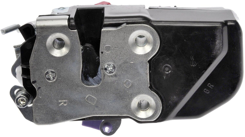 Dorman Door Lock Actuator Motor for 01 Chrysler PT Cruiser 931-041