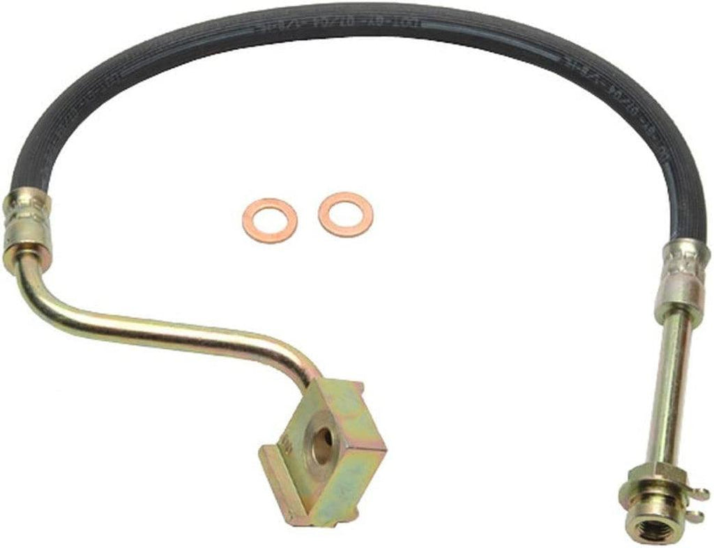 BH38236 Professional Grade Hydraulic Brake Hose