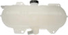 Dorman 603-5201 Engine Coolant Reservoir for Select Freightliner Models