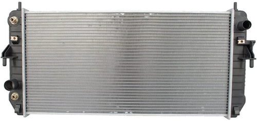 221-9119 Radiator, 1 Pack