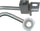 Professional 18J3996 Front Driver Side Hydraulic Brake Hose Assembly
