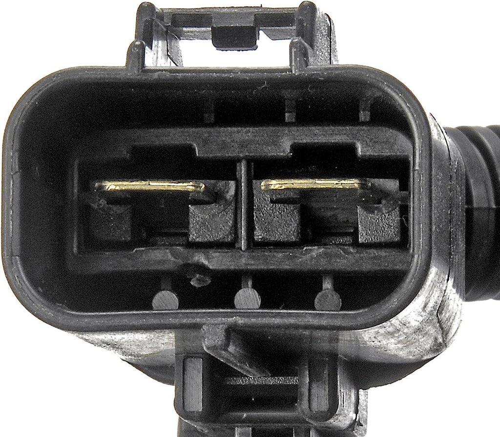 Dorman 620-461 Engine Cooling Fan Assembly Compatible with Select Hyundai Models