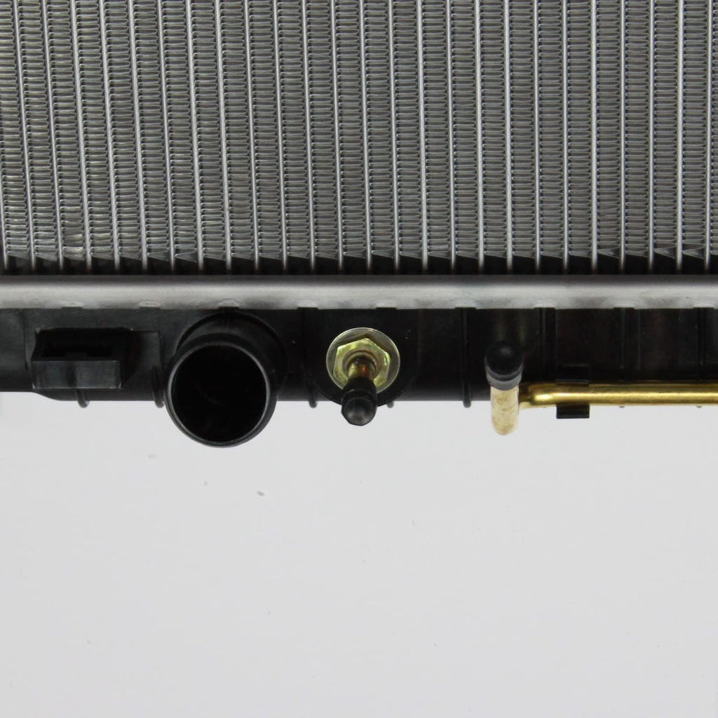 2820 Replacement Radiator for Kia